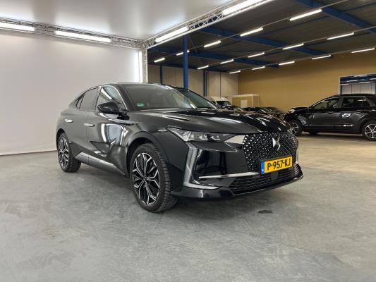 DS 4 E-Tense Rivoli Cross 290pk 2022 (Origineel-NL), P-957-KJ