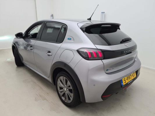 Peugeot 208 EV Allure Pack 50 kWh 136pk 2023 (Origineel-NL), S-997-VT