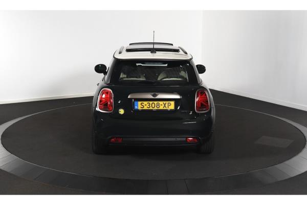 MINI Cooper Camden Plus Edition 33 kWh 184pk 2023 (Origineel-NL), S-308-XP