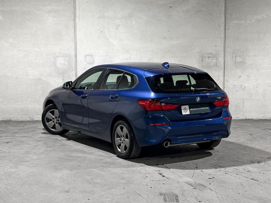 BMW 118i Introduction Edition 136hp 2023 (Original-NL+1st owner) 1-series, T-589-KN