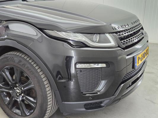Land Rover Range Rover Evoque TD4 HSE Dynamic 2.0 150pk 2018, P-690-LR