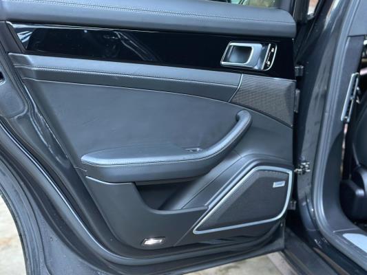 Porsche Panamera 4 E-Hybrid Sport Turismo 2.9 V6 462pk 2019 Sport-Chrono, H-662-RX