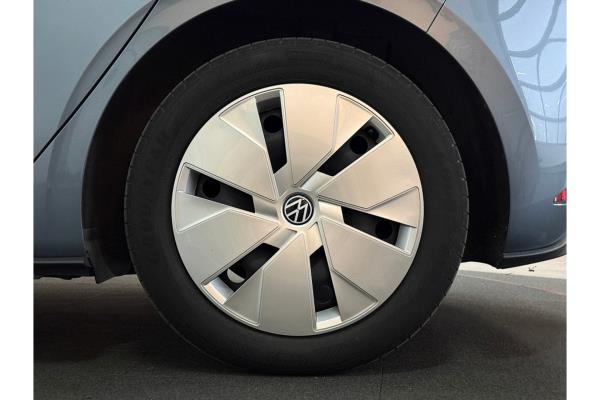 Volkswagen ID.3 Pro 58 kWh 145pk 2022 (Origineel-NL), P-471-PR