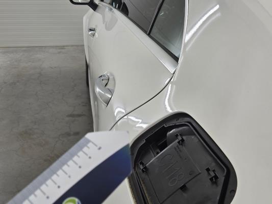 Mercedes-Benz CLA180 Business Solution AMG 136pk 2020 (Origineel-NL) CLA-Klasse, H-073-FV