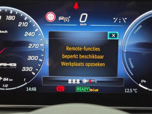 Mercedes-Benz C63s AMG E-Performance 680pk 2024 C-klasse, X-053-XG