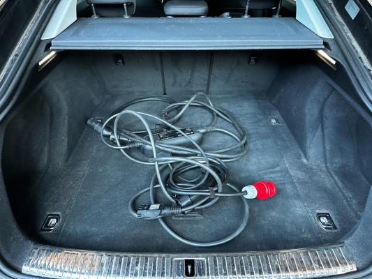 Audi e-tron Sportback 55 quattro edition 95 kWh 408pk 2020 (Origineel-NL+1e eigenaar), K-470-GB