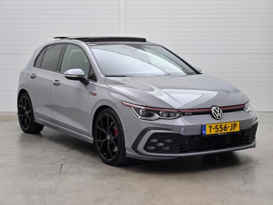 Volkswagen Golf GTI 2.0 TSI 245pk 2021, T-556-JP