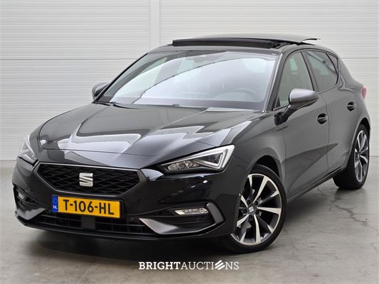 BRIGHT AUCTIONS: Luxury, Premium Daily Driver & Electric Vehicle Auction