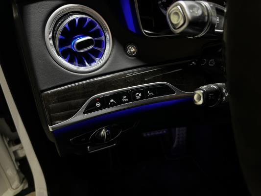 Mercedes-Benz S63 AMG 5.5 V8 585pk 2014 S-Klasse (85.000 km)