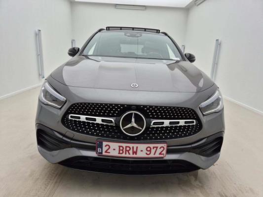 Mercedes-Benz GLA250 e 8G-DCT Business Solution 160pk 2022 GLA-Klasse