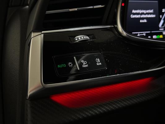 Audi RSQ8 4.0 V8 TFSI Quattro 600pk 2019, H-696-SG