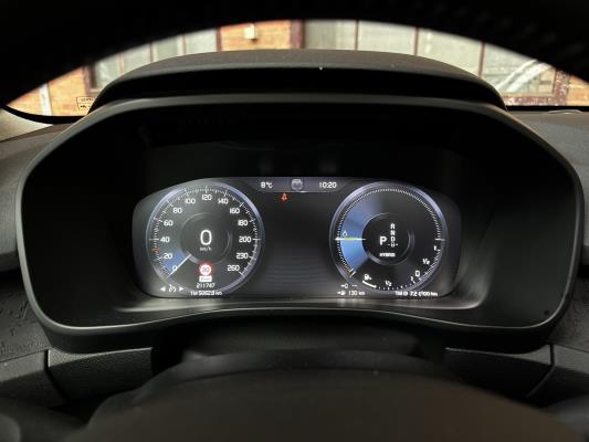 Volvo XC40 Recharge T4 INSCRIPTION EXPRESSION 129pk 2021 (Origineel-NL+1e eigenaar), K-649-LG