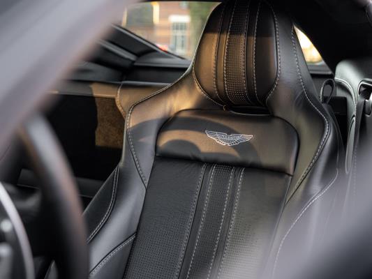 Aston Martin Vantage 4.0 V8 510pk 2021, X-777-DL