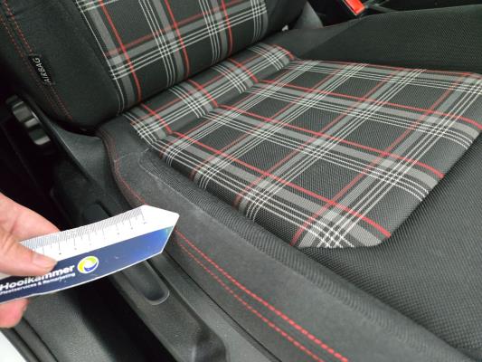 Volkswagen Polo GTI 2.0 TSI 200pk 2020, GKF-44-N