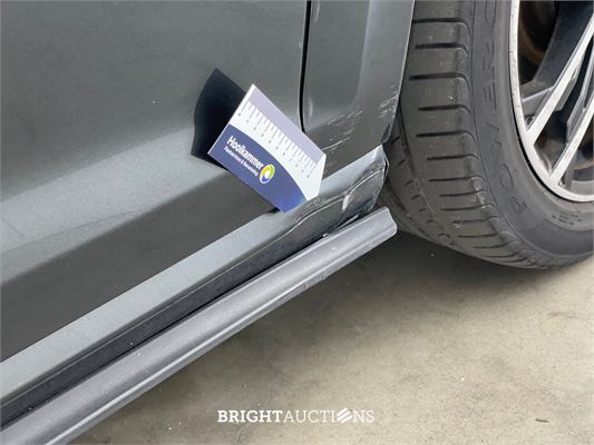 Volkswagen Golf GTE Connected Series 1.4 TSI 150pk 2016 (Origineel-NL), ND-080-S