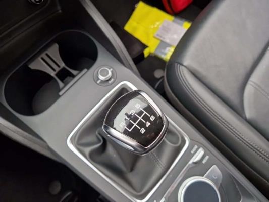 Audi Q2 Business Edition A 1.5 TFSI 150pk 2022