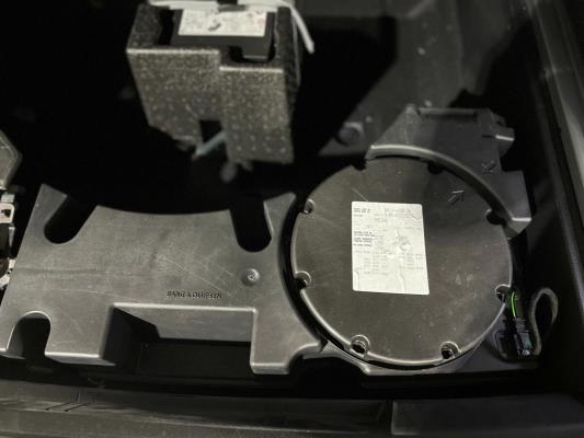 Audi SQ7 4.0 TFSI V8 Quattro 507hp 2020 S-Line