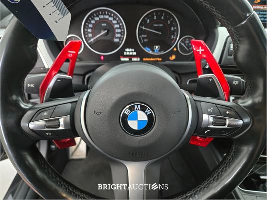 BMW 330e Centennial High Executive 272pk 2016 (Origineel-NL) 3-Serie, KX-220-P