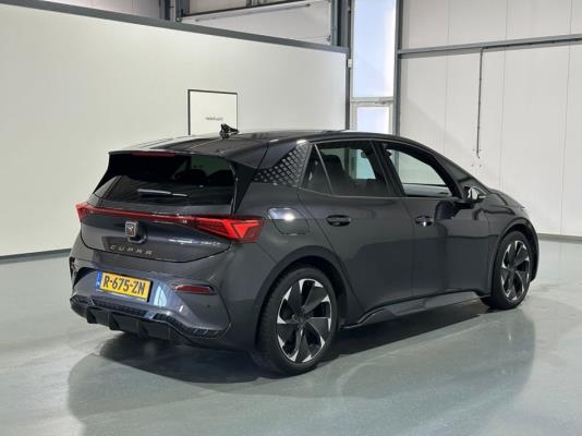 CUPRA Born Adrenaline 62 kWh 231pk 2022 (Origineel-NL), R-675-ZN