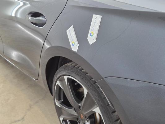 CUPRA Leon Sportstourer e-Hybrid VZ Business 1.4 258pk 2021, X-232-KS