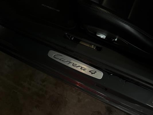 Porsche 911 991 Carrera 4 3.4 V6 Coupe 349pk 2013, JBL-10-N