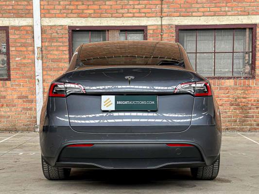 Tesla Model Y Max Range AWD 345pk 2022