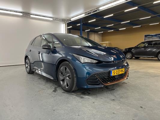 CUPRA Born Business 62 kWh 204pk 2023 (Origineel-NL), S-227-PG