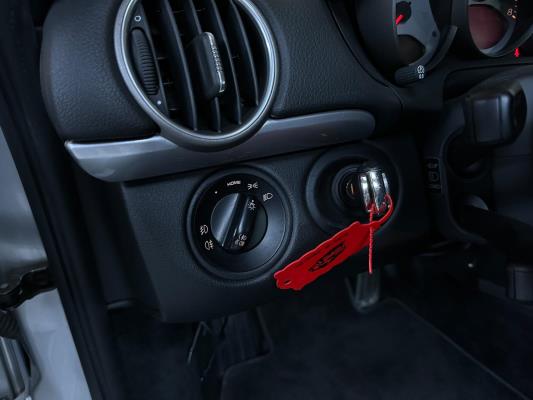 Porsche Cayman 987 2.7 245pk 2007  -Youngtimer-