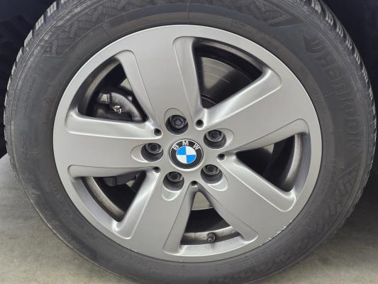 BMWBusiness 116i Business Edition 109pk 2022 (Origineel-NL) 1-serie, R-466-JR