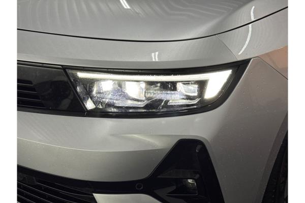 Opel Astra Turbo Hybrid GS 1.2 156pk 2025 (Origineel-NL), HKV-49-L