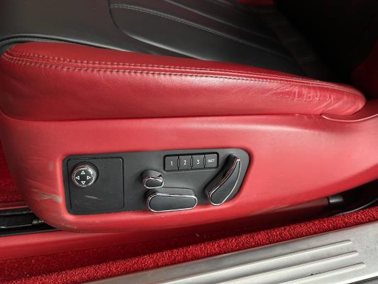 Bentley Continental GT 4.0 V8 500pk 2015 (8-speed)