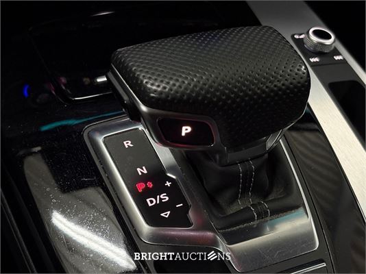 Audi Q5 Sportback 50 TFSI e S edition 408pk 2021 (Origineel-NL), N-196-GB