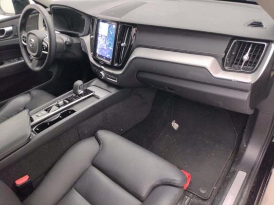 Volvo XC60 T6 PHEV Ultimate Dark 2.0 AWD 253pk 2023