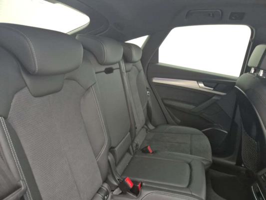 Audi Q5 Sportback 55 E S Edition TFSI 408pk 2023, P-092-PL