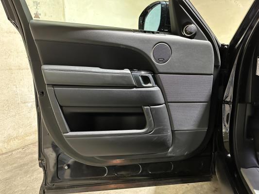 Land Rover Range Rover Sport 5.0 V8 Supercharged Autobiography 510pk 2015, NL-Kenteken