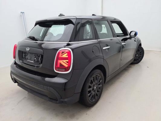 Mini One 1.5 102pk 2022