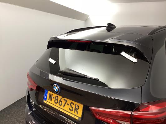 BMW iX3 High Executive 80 kWh 286pk 2021 (Origineel-NL), N-867-SR