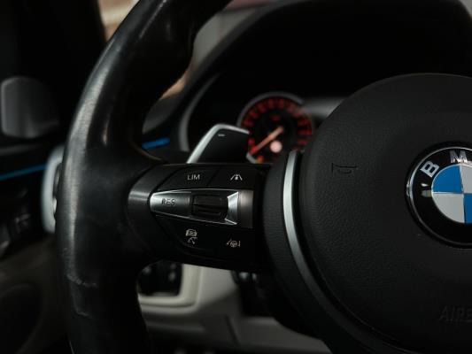 BMW X6 M50d 3.0 M-Sport 381pk 2015 F16 (Origineel-NL), 4-ZTN-33