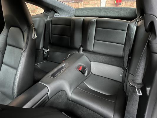 Porsche 911 Carrera 4 991 3.4 349pk 2013, Z-604-PP