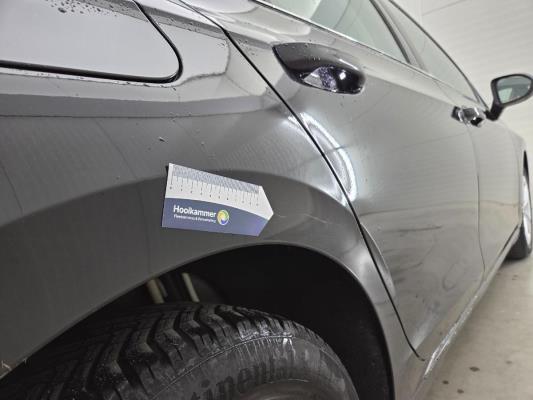 Volkswagen Golf 1.0 eTSI Life 110 pk 2021, L-219-ZT