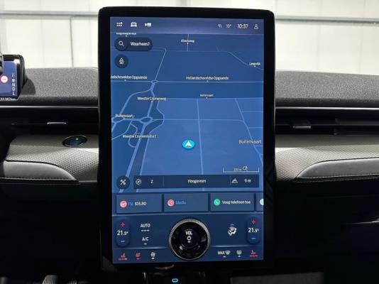 Ford Mustang Extended RWD 98 kWh 286pk 2021 (Origineel-NL), L-015-LV