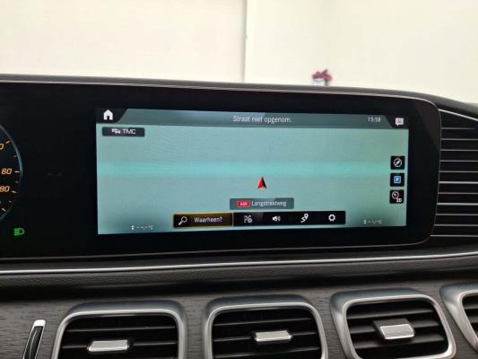 Mercedes-Benz GLE 350de AMG Line 4MATIC 194pk 2020 GLE-Klasse