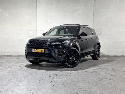 Land Rover Range Rover Evoque 2.0 D150 AWD R-Dynamic SE 150pk 2020, R-027-KF