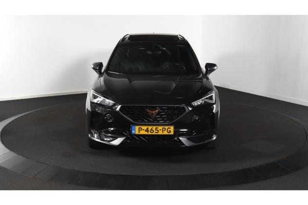 CUPRA Formentor e-Hybrid Essential 1.4 TSI 258pk 2022 (Origineel-NL), P-465-PG