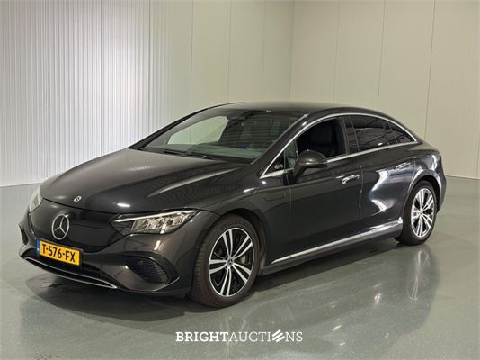 BRIGHT AUCTIONS: Electric Vehicle Auction