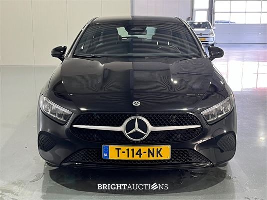 Mercedes-Benz A180 BusinesS-Line 136pk 2023 (Origineel-NL) A-klasse, T-114-NK
