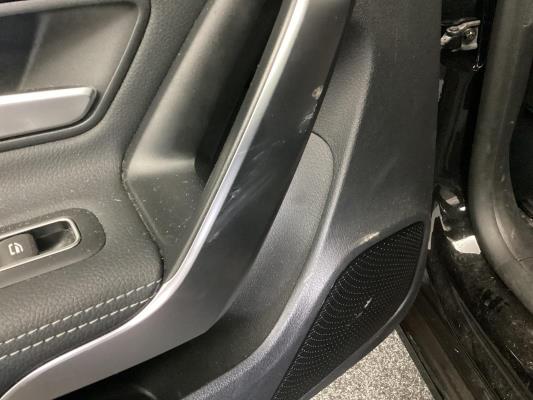 Mercedes-Benz CLA 180 Shooting Brake d Business Solution Luxury 116pk 2021 (Origineel-NL) CLA-Klasse, L-873-HR