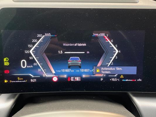 BMW X1 sDrive18i 136pk 2023 (Origineel-NL), S-253-PN