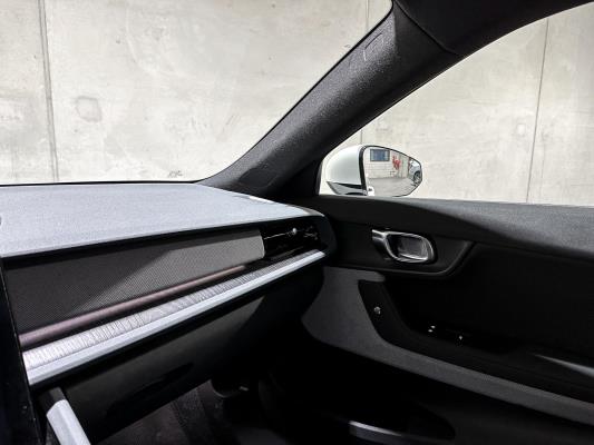 Polestar 2 Long Range Dual Motor Launch Edition 78kWh 408pk 2021 (Origineel-NL + 1e eigenaar), K-542-ZB