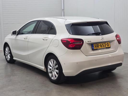 Mercedes-Benz A 160 Ambition 102pk 2016 (Origineel-NL) A-klasse, HR-653-D